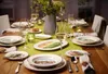Villeroy & Boch Design Naif jídelní talíř kuřecí farma 27cm Náhled obrázku produktu 2