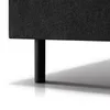 Boxspringbett Muna Doppelbett mit Pocketmatratze 17 cm Produktbild-Vorschau 7