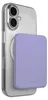 Draadloze powerbank “Mini Power Mag” 4200 mAh voor iPhone Productafbeelding-voorbeeld 1
