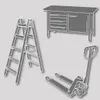 Müller-Licht 400108, 10 W, G13, 850 lm, 25000 h, Kaltweiße Produktbild-Vorschau 1