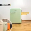 TZS First Austria - Retro Mini Kühlschrank 40L lautlos - Produktbild-Vorschau 6