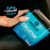 BODYLAB Creatine Powder - 3 x 500g reines Kreatin Produktbild-Vorschau 9