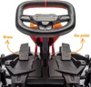 Kart électrique McLaren pour enfants 24 V (5-12 ans) – Sous Voir les images du produit 8