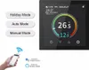 BOT WiFi pokojový termostat Tuya RT1 16A Náhled obrázku produktu 5