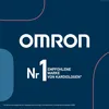 Omron RS4 digitales Handgelenk-Blutdruckmessgerät mit Produktbild-Vorschau 17
