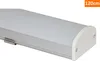 40W LED inbouwlamp, 121 cm, koud wit licht (6500K), Productafbeelding-voorbeeld 1