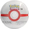 Rebel Pokemon TCG Poke Ball puszka 45870 Podgląd zdjęcia produktu 6