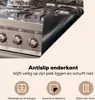 KitchenYeah© Herdabdeckplatte Ein Wasserkocher auf einem Produktbild-Vorschau 4