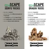 Arka - myScape-Rocks Seiryu 10-30 cm 10 kg Kamienie do Podgląd zdjęcia produktu 8