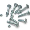 50 AUPROTEC Schlossschrauben M12x80 + Muttern Produktbild-Vorschau 5
