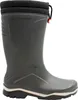A single Dunlop winter boot is shown against a white background. Náhľad obrázku produktu