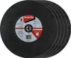 Makita Trennscheibe 355 mm Stahl, Ø 355 mm , 2,5 mm, 5 Produktbild-Vorschau 6