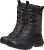 Dameslaarzen Keen Greta Tall Boot WP, wintermodel, Productafbeelding-voorbeeld 2