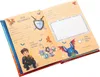 Goldbuch Freundebuch Drachenfreund 15x21 cm, DIN A5, 88 Produktbild-Vorschau 4
