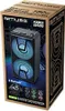 Muse M-1820 DJ portable stereo system 150 W Black MP3 Voir les images du produit 11