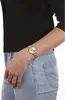 Emporio Armani 2 ZEIGER AR1840 Damenarmbanduhr Design Produktbild-Vorschau 19