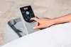 Bestway®  LAY-Z-SPA® LED-Whirlpool Hollywood AirJet™ 196 x Produktbild-Vorschau 43