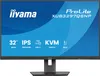 ProLite XUB3297QSNP-B1 (80 cm (32 Zoll), schwarz (matt), Produktbild-Vorschau 2
