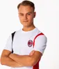 Koszulka AC Milan dla mężczyzn - rozmiar XXL - odzież Podgląd zdjęcia produktu 3