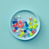 LEGO 41801 DOTS zvířecí náramek, sada šperků, kreativní DIY Náhled obrázku produktu 14