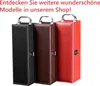 Geschenkbox für 1 Weinflasche |  Weinverpackung mit Produktbild-Vorschau 5