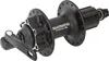 Shimano Hinterradnabe Deore Fh-M525 Schw. Produktbild-Vorschau 1