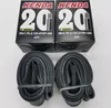Kenda 2x Schlauch 20 Zoll | 20 x 1.75 x 2.125 | ETRTO Produktbild-Vorschau 1
