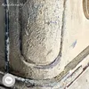 Salty Patina Struktur Effekt Pulver für Vintage Paint – Produktbild-Vorschau 5