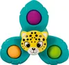 RAVENSBURGER Pop-it Spinner: Leopard 0 Produktbild-Vorschau 1