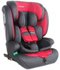 XOMAX Kindersitz ISOFIX Gruppe 1/2/3 (9-36 kg) | i-Size ECE Produktbild-Vorschau 1