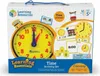 Learning Resources Time Activity Set, 5 rok / roky, Náhľad obrázku produktu 3
