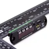 Moduł Bluetooth Odtwarzacz Transmiter Do Samochodu Mp3 Aux Podgląd zdjęcia produktu 5