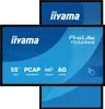 iiyama T5529AS-B1AG, Stánkový design, 138,7 cm (54.6"), Náhled obrázku produktu 6