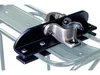 Burley 960091, Fahrradanhängerkupplung, 1 Stück(e), Schwarz Produktbild-Vorschau 3