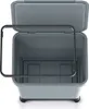 Mülleimer Keden SYSTEMA 29 Liter Abfalleimer Mülleimer mit Produktbild-Vorschau 7