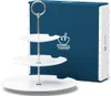 Fiftyeight products Etagere Drei-Teilig weiß Produktbild-Vorschau 2