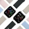 Smartwatch Xiaomi Mibro C2 - Biały Podgląd zdjęcia produktu 9