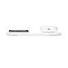 Belkin BOOST Charge Pad di ricarica wireless 2x15W Anteprima dell’immagine prodotto 4