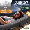 Letto da campo ELONEO con rivestimento imbottito – Anteprima dell’immagine prodotto 7