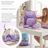 Schulranzen Disney Lilo & Stitch 5-teilig, Schultaschen Set Produktbild-Vorschau 8