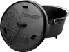 Petromax Feuertopf ft9 Standfuß,8,5 L,Gusseisen Produktbild-Vorschau 15
