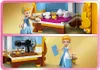 LEGO ǀ Disney Princess Suknia Kopciuszka, zestaw Podgląd zdjęcia produktu 46