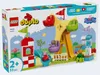 LEGO® DUPLO 10453 Peppa Pig Campingausflug Produktbild-Vorschau 25