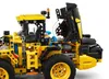 LEGO Technic Chargeur sur Pneus Volvo L120 Electric 42209 - Voir les images du produit 9