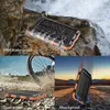 ZELURXX Solárna powerbanka 20000mAh Vodotesná, rýchla Náhľad obrázku produktu 5