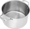 Klausberg Topf Mit Deckel 3,3 L Kb-7213 Produktbild-Vorschau 2