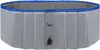 Skládací bazének/psí ohrádka 120x30 Purlov 23831 Náhled obrázku produktu 16