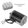MY6812 - Motor DC 12 V 100 W, robustný a odolný, pre Náhľad obrázku produktu 9