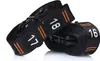 Majestic Sport Turnringe Gynmastikringe Gym Rings Training Produktbild-Vorschau 6