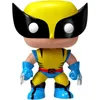 Marvel - Wolverine 05 - Funko Pop! - Vinyl Figur Produktbild-Vorschau 3